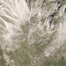 Satellite imagery of Schöneckerkopf, AT