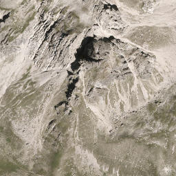 Satellite imagery of Söllerköpfe, AT