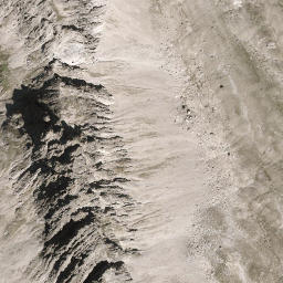 Satellite imagery of Söllerköpfe, AT