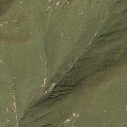 Satellite imagery of Egger Muttekopf, AT