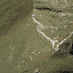 Satellite imagery of Egger Muttekopf, AT