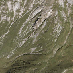 Satellite imagery of Namloser Wetterspitze, AT