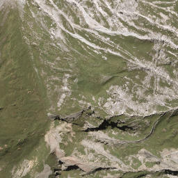 Satellite imagery of Namloser Wetterspitze, AT