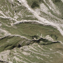 Satellite imagery of Namloser Wetterspitze, AT