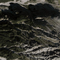 Satellite imagery of Rudiger Spitze, AT