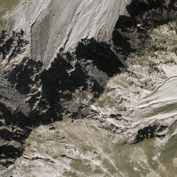 Satellite imagery of Rudiger Spitze, AT