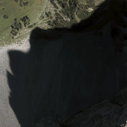 Satellite imagery of Heiterwand, AT