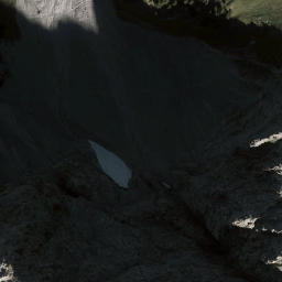 Satellite imagery of Heiterwand, AT
