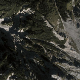 Satellite imagery of Alpleskopf, AT
