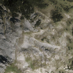 Satellite imagery of Alpleskopf, AT
