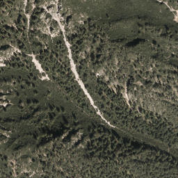 Satellite imagery of Jöchle, AT