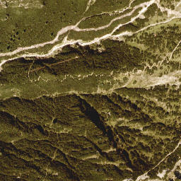 Satellite imagery of Reither Spitze, AT