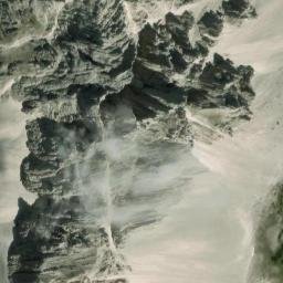 Satellite imagery of Hafelekarspitze, AT