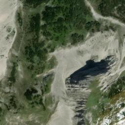 Satellite imagery of Hafelekarspitze, AT