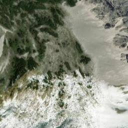 Satellite imagery of Hafelekarspitze, AT