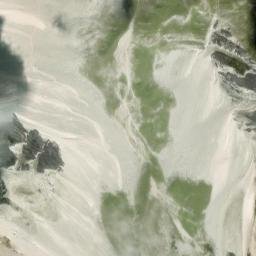 Satellite imagery of Rumer Spitze, AT