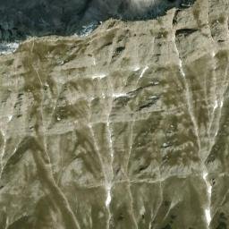 Satellite imagery of Rumer Spitze, AT