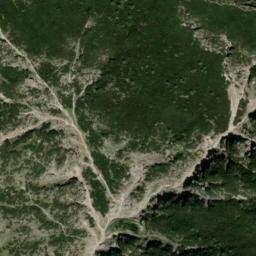 Satellite imagery of Zunder Kopf, AT