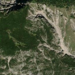 Satellite imagery of Zunder Kopf, AT