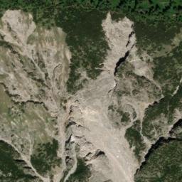 Satellite imagery of Hochmahdkopf, AT