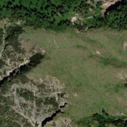 Satellite imagery of Hochmahdkopf, AT