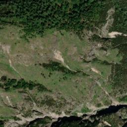 Satellite imagery of Hochmahdkopf, AT