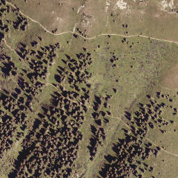 Satellite imagery of Arbeser Kogel, AT