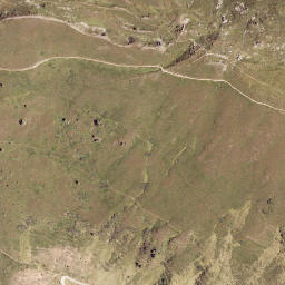 Satellite imagery of Arbeser Kogel, AT