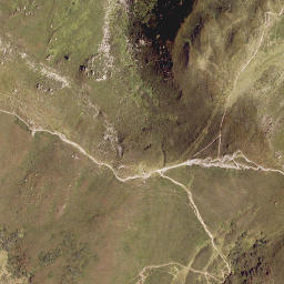 Satellite imagery of Arbeser Kogel, AT