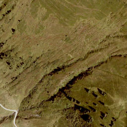 Satellite imagery of Niederjoch, AT