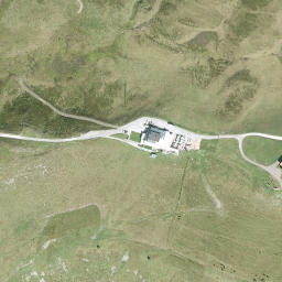 Satellite imagery of Latschingkogel, AT