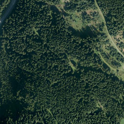 Satellite imagery of Rangen, AT