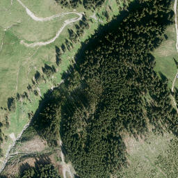 Satellite imagery of Schellenberg, AT