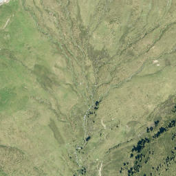 Satellite imagery of Rescheskogel, AT