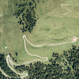 Satellite imagery of Hochkogel, AT