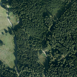 Satellite imagery of Hahneckkogel, AT