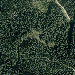 Satellite imagery of Hahneckkogel, AT