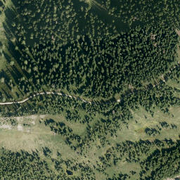 Satellite imagery of Breiter Kopf, AT