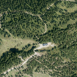 Satellite imagery of Breiter Kopf, AT