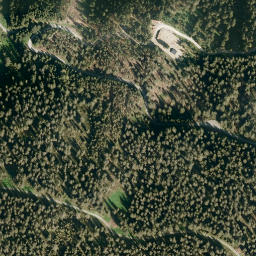 Satellite imagery of Gschwandtnerberg, AT