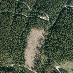 Satellite imagery of Gschwandtnerberg, AT