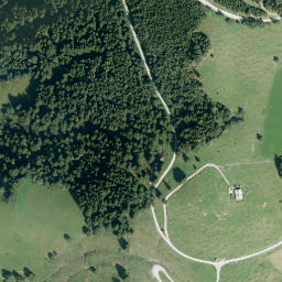 Satellite imagery of Eschenauerkogel, AT