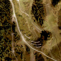 Satellite imagery of Wagrainerhöhe, AT