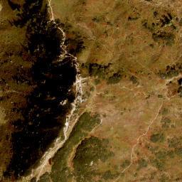 Satellite imagery of Wagrainerhöhe, AT