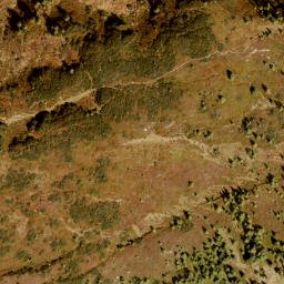 Satellite imagery of Wagrainerhöhe, AT