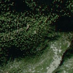 Satellite imagery of Scharwandspitze, AT