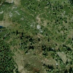 Satellite imagery of Scharwandspitze, AT