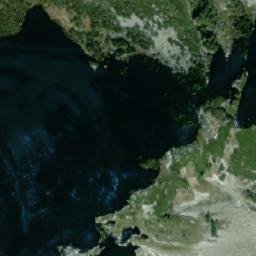 Satellite imagery of Geissteinkopf, AT