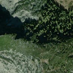 Satellite imagery of Geissteinkopf, AT
