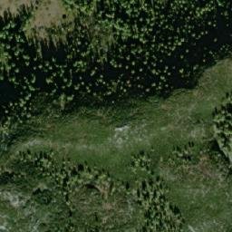 Satellite imagery of Geissteinkopf, AT